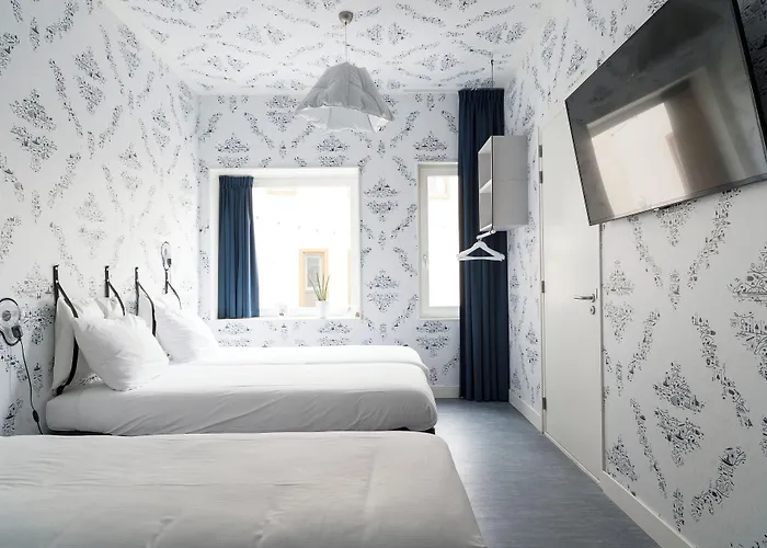 Otel Kaboom Maastricht