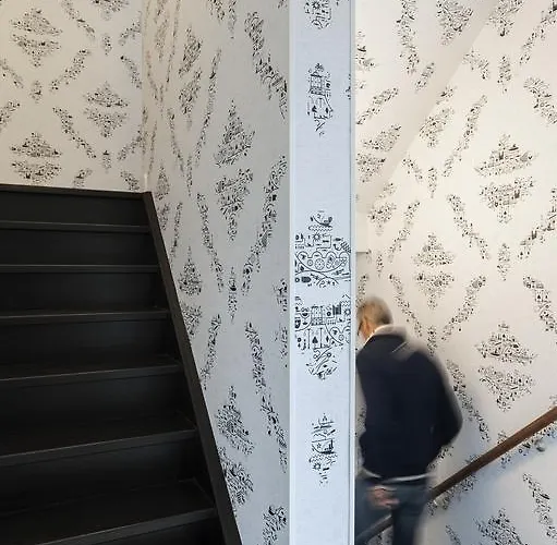 Otel Kaboom Maastricht